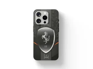 Ferrari Handycover Hochwertige Pro S Serie